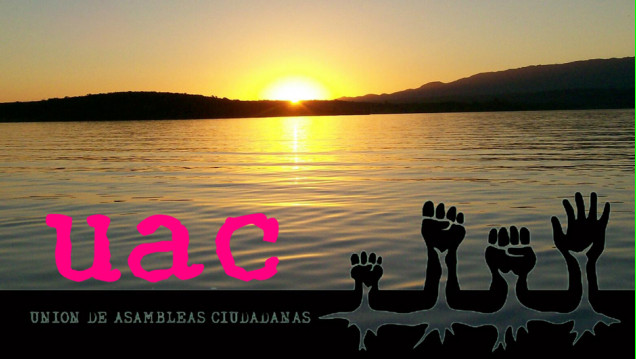imagen ¡Unidas sean las asambleas!
