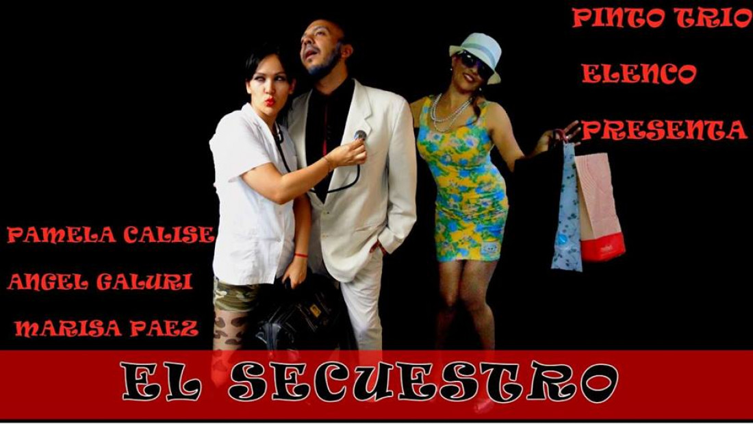 "El secuestro" estrena con todo este domingo