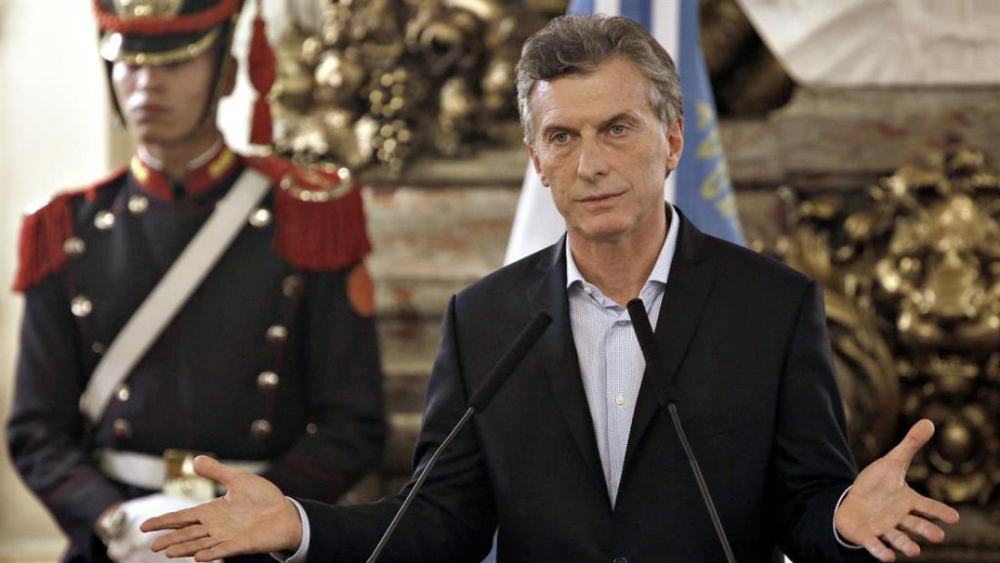 La fortuna de Macri: agregó 44 millones de pesos a su fideicomiso
