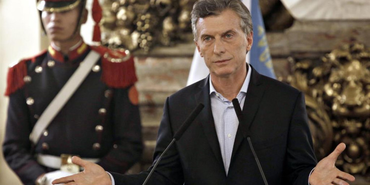 La fortuna de Macri: agregó 44 millones de pesos a su fideicomiso