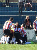 León al acecho