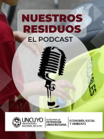 Consumo, residuos y recicladores