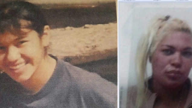 imagen Buscan a dos jóvenes que faltan de sus hogares desde hace varios días
