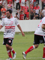 Diego Pereyra: "Los que fallamos somos nosotros"
