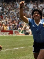 "El Partido", la historia detrás de Argentina-Inglaterra