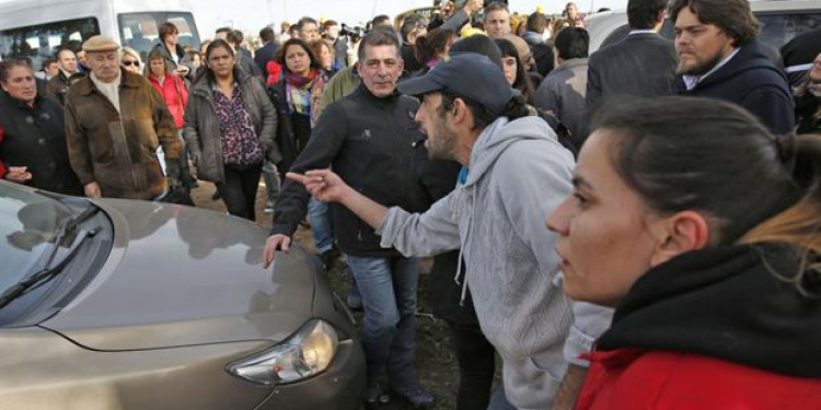 Nuevas pautas para la custodia de Macri y sus ministros