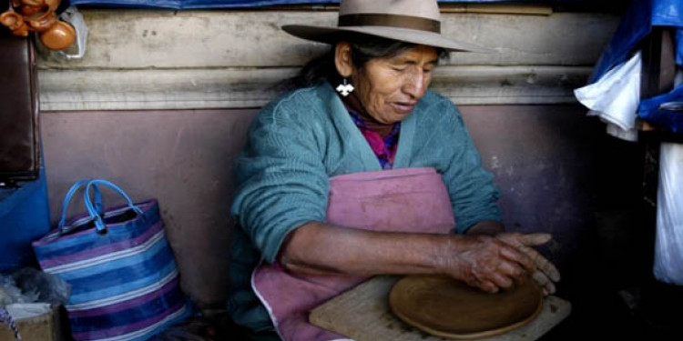 Mendoza vive la Semana del Cine de los Pueblos Originarios