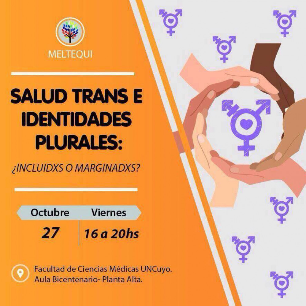 Buscan evitar las agresiones a pacientes transexuales