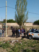 En Ugarteche convocan a una marcha por la muerte de Ayelén