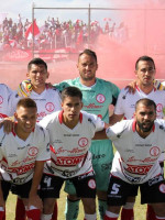 Se viene una nueva final