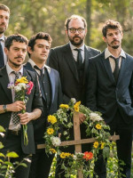 ¡Hasta siempre, amigxs! Una despedida especial para Julio y Agosto