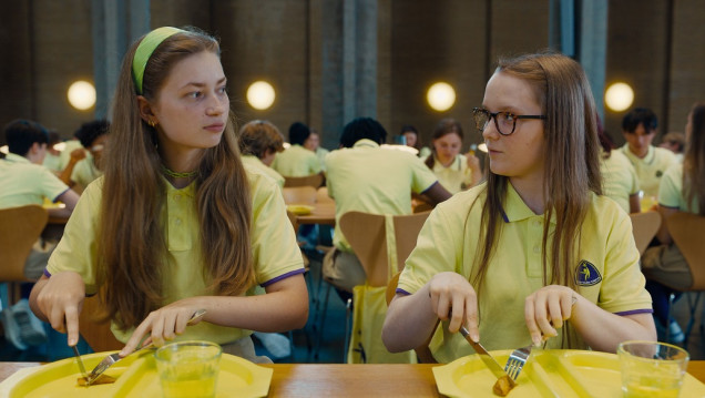 imagen Inclusión detrás de cámara y nuevas narrativas, claves para quebrar el sexismo en el cine