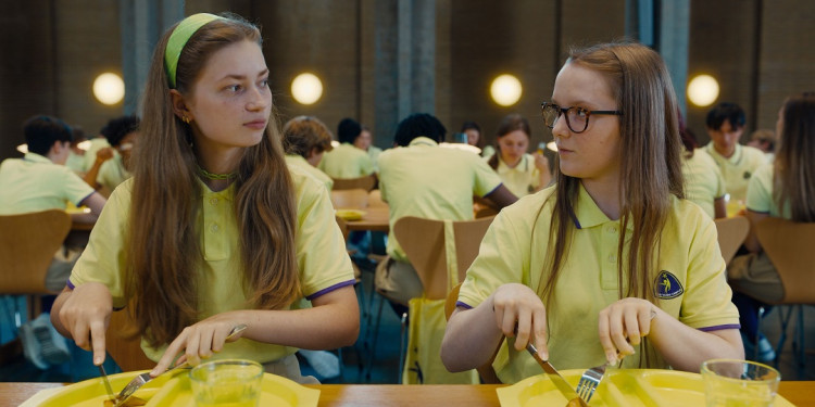 Inclusión detrás de cámara y nuevas narrativas, claves para quebrar el sexismo en el cine