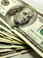El dólar volvió a subir a la espera de la decisión del Central sobre las tasas