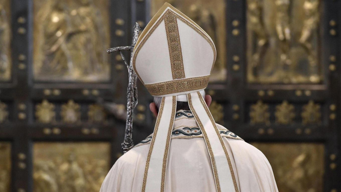 El Papa autoriza la absolución indefinida del aborto por parte de sacerdotes