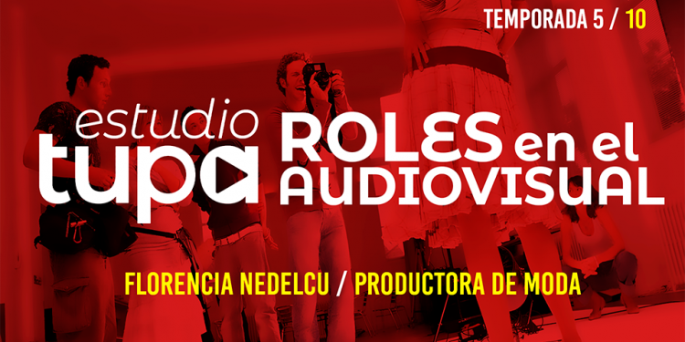 Estudio TUPA | Temporada 5   Episodio 10