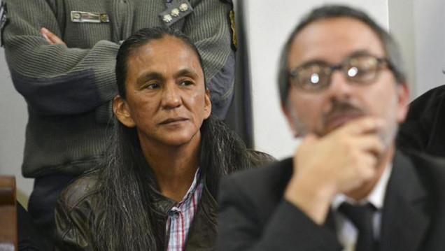 imagen La sentencia de Milagro Sala se conocerá el próximo miércoles 28