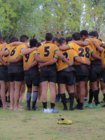 En el Huarpes Rugby Club juegan todas, todos, todes