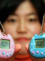 Tecno vintage: relanzan el Tamagotchi, la mítica mascota virtual