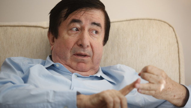 imagen Durán Barba ganará $80 mil por mes durante la campaña