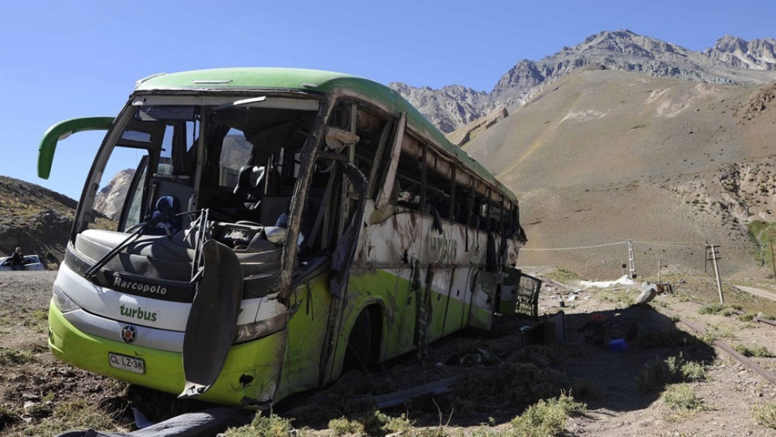 Comenzó el juicio por la tragedia en Horcones