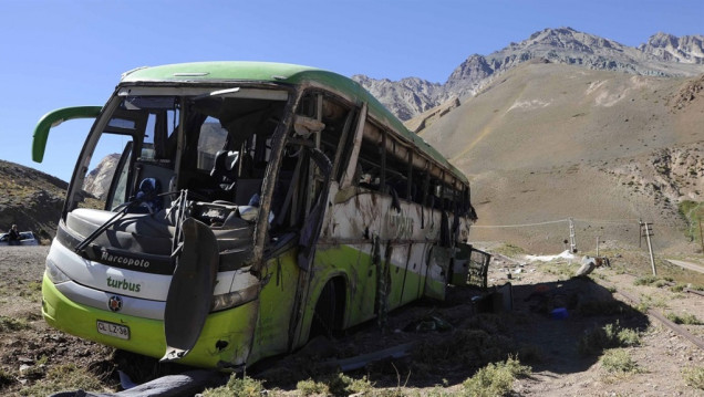 imagen Comenzó el juicio por la tragedia en Horcones