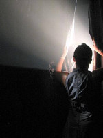 Continúa la Fiesta Provincial del Teatro con "El Experimento"