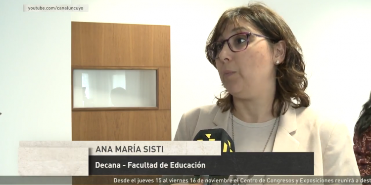 Edición U: Acuerdo entre la Facultad de Educación y la DINAF