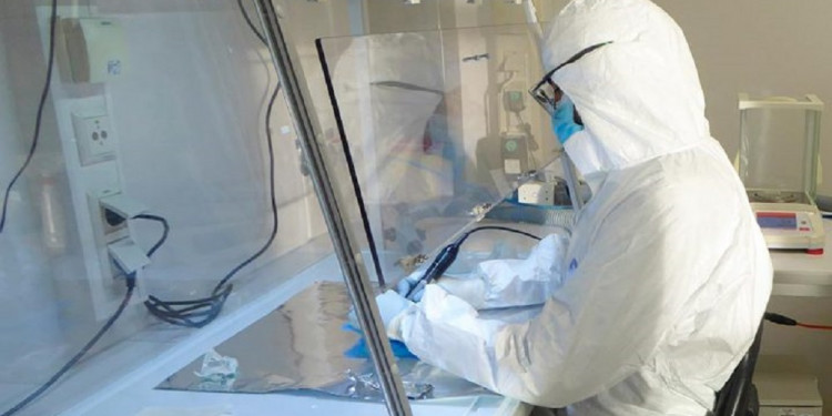 Hallan las primeras evidencias prehispánicas de lepra en América