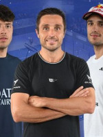 Los mejores del mundo dirán presente en el Mendoza Premier Padel