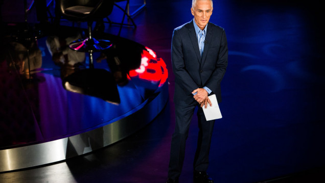 imagen Univisión se prepara para movilizar a los votantes latinos en Estados Unidos