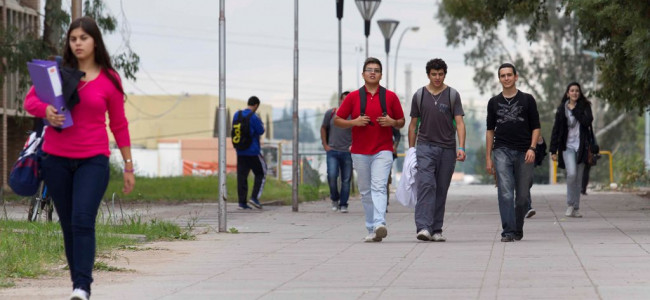 "Te Sumo": crean un programa para recompensar a las empresas que contraten jóvenes