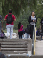 Los estudiantes y su mirada de las PASO