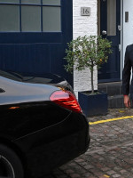 Rishi Sunak será el nuevo primer ministro británico