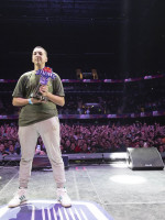 Final de la Red Bull Batalla: el cordobés "Mecha" es el campeón 2022
