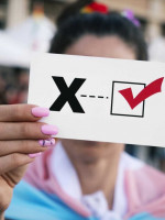 DNI no binario: en dos años, más de 1000 personas modificaron la nomenclatura