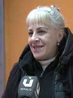 Cynthia Lejbowicz, la periodista confidente del rock entre nosotros