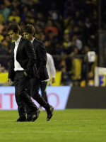 Primera División: Boca perdió la chance de alejarse