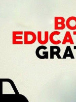 Retoman discusión por el boleto educativo gratuito