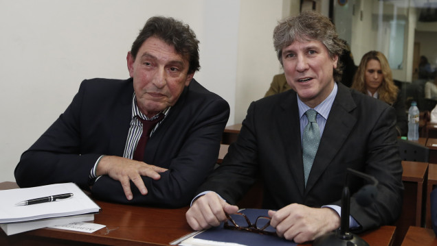 imagen Boudou irá a juicio oral por el caso Ciccone