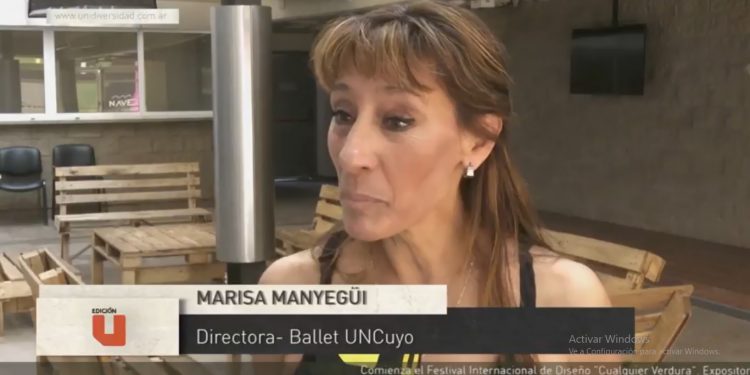 EDICIÓN U: «Alicia en el país de las maravillas» del Ballet UNCuyo