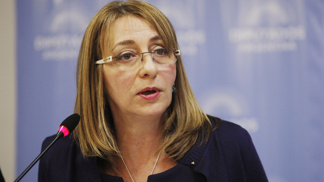 Procesaron a Gils Carbó por administración fraudulenta