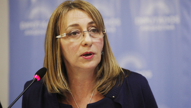 imagen Procesaron a Gils Carbó por administración fraudulenta