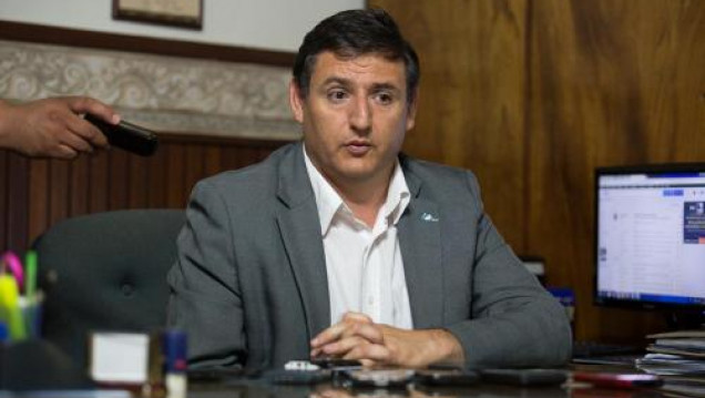 imagen Santa Rosa: los concejales aseguran que ya tienen pruebas contra Salgado