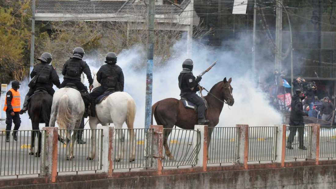 Fake news y desinformación sobre el conflicto jujeño