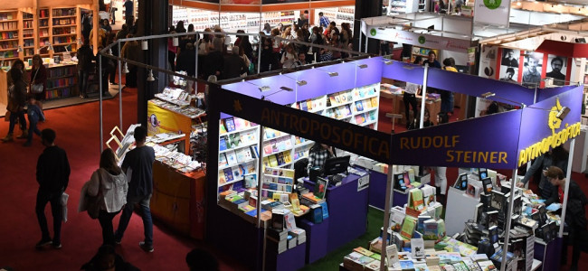 Feria del Libro 2022: cómo será la vuelta del evento librero más esperado del país