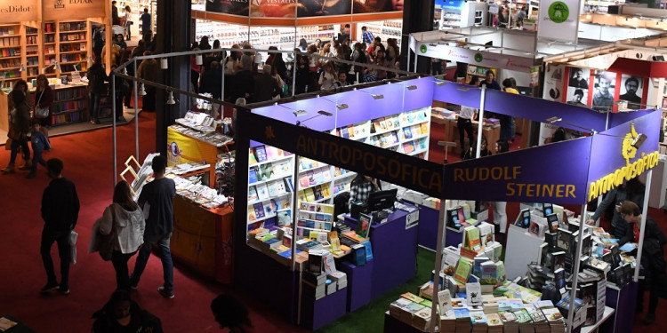 Feria del Libro 2022: cómo será la vuelta del evento librero más esperado del país