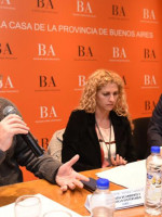 Mendoza adhiere y apoya la Encíclica Ambiental del Papa