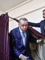 Turquía: el presidente Erdogan obtuvo la reelección