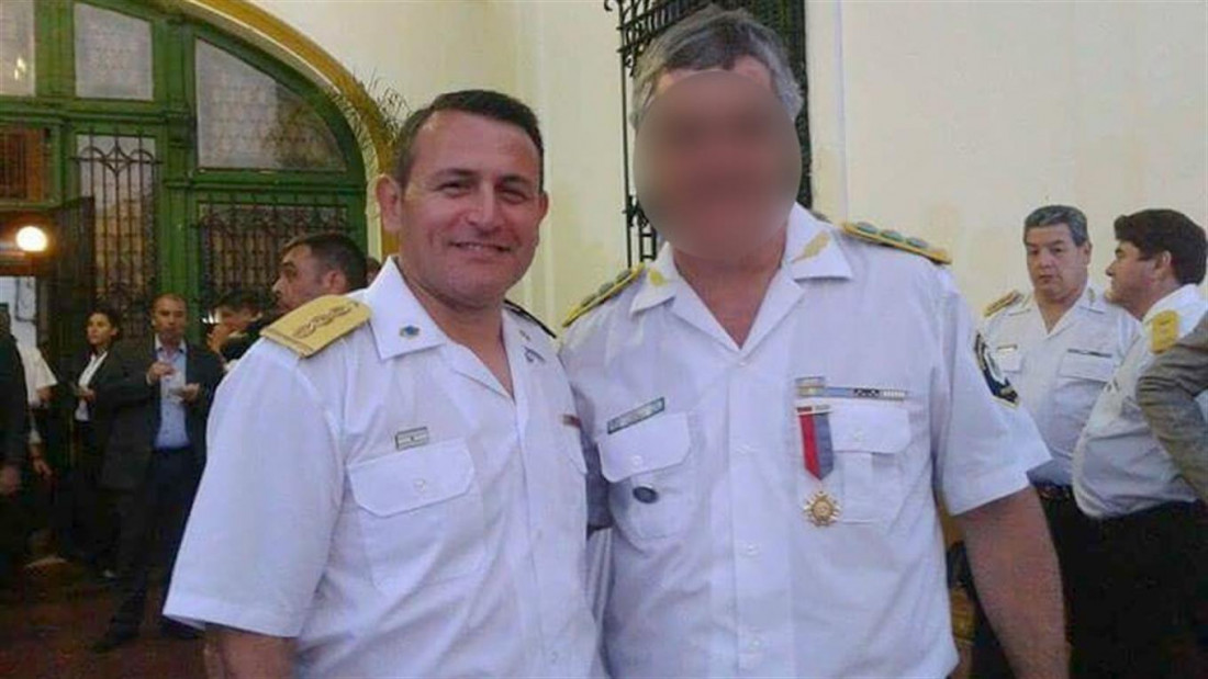 Desesperada búsqueda de un asesor en seguridad bonaerense